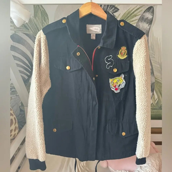 Men’s Vintage jacket size L - Picture 9 of 11